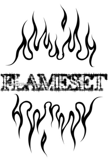 Fire Flame