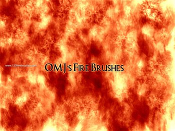 Fire Flame
