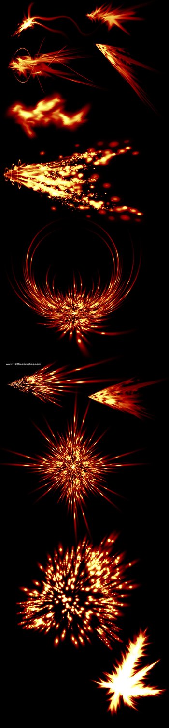 Fire Flame