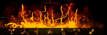 Fire Flame