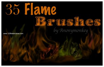 Fire Flame