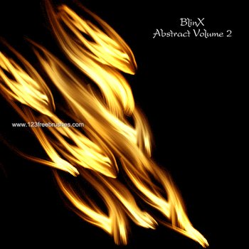 Fire Flame Abstract