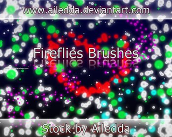 Fireflies