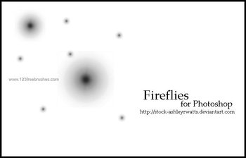 Fireflies