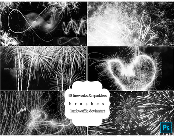 Firework