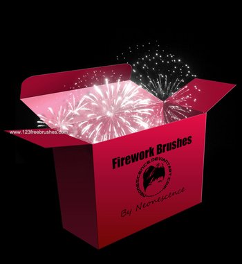 Firework