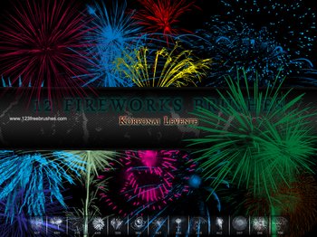 Firework