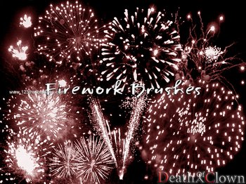 Firework
