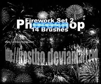Firework