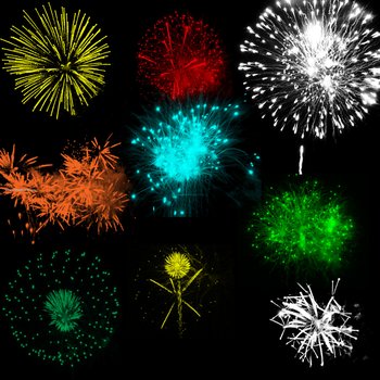 Firework