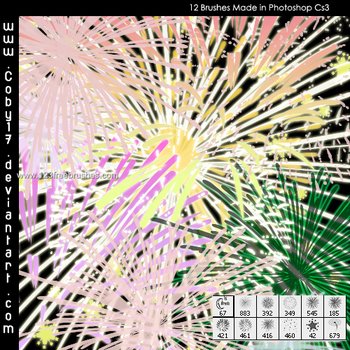 Firework