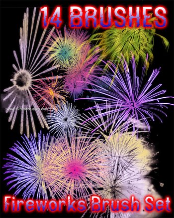 Firework