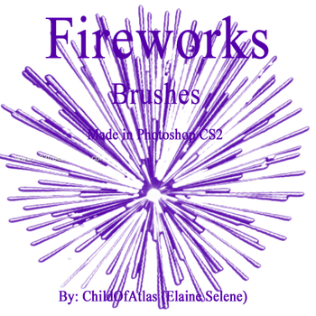 Firework