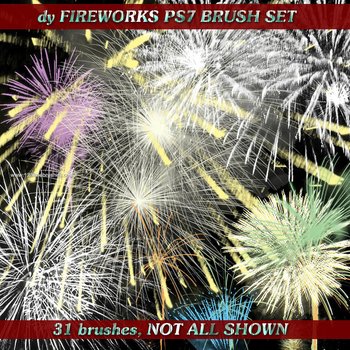 Firework
