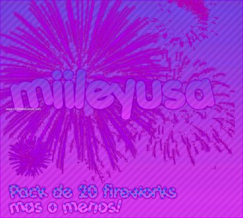 Firework