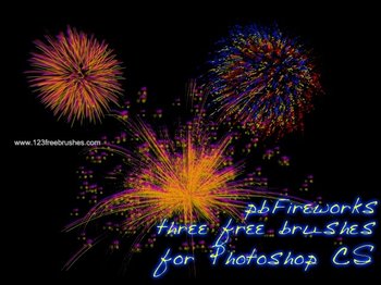 Firework