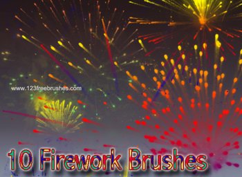 Firework
