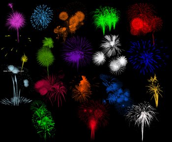 Firework