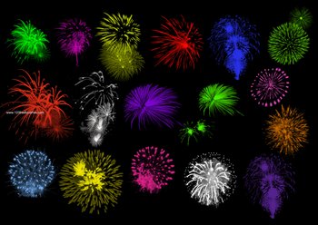 Firework