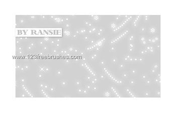 Flakes And Stars