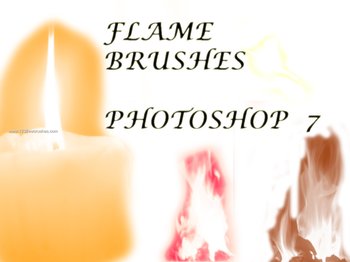 Flame