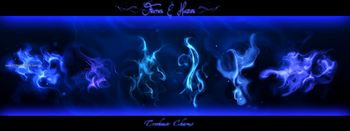 Flames And Hazes