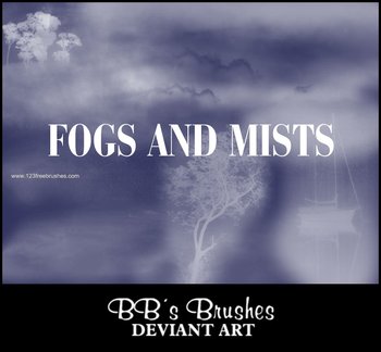 Fogs And Mists