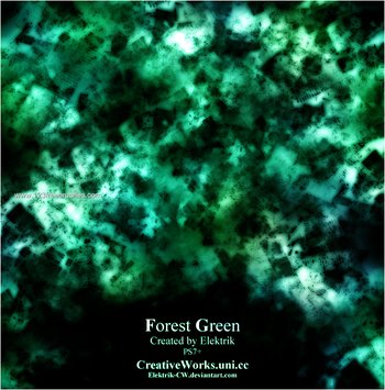 Forest Green