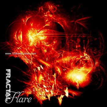 Fractal Flare