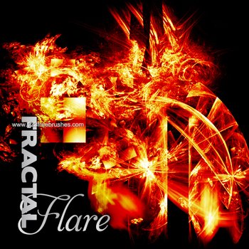Fractal Flare