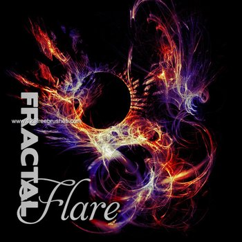 Fractal Flare