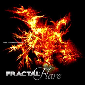 Fractal Flare