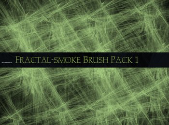 Fractal Smoke