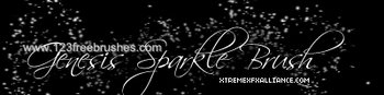 Genesis Sparkle