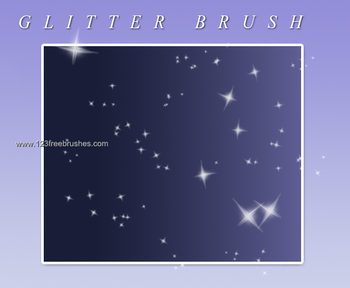 Glitter