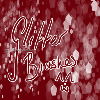 Glitter