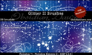 Glitter