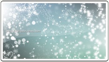 Glitter And Sparkles