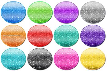Glitter Colors