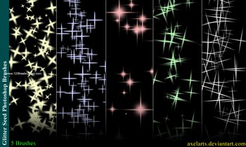 Glitter Seed