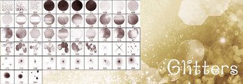 Glitters