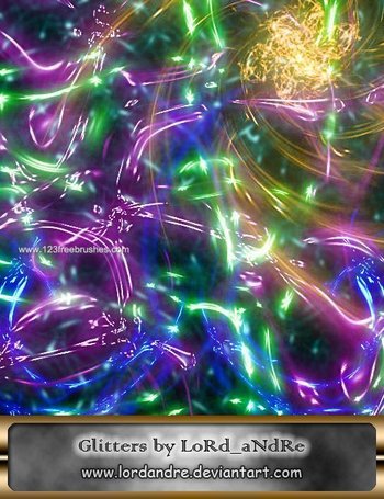 Glitters
