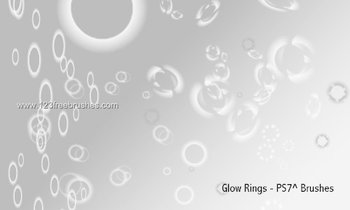 Glow Rings