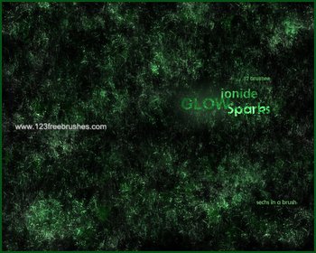 Glow Sparks