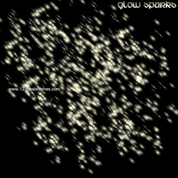 Glow Sparks