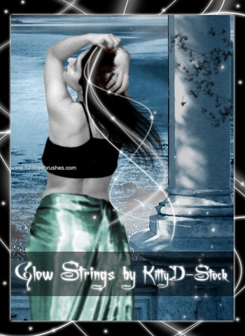 Glow Strings