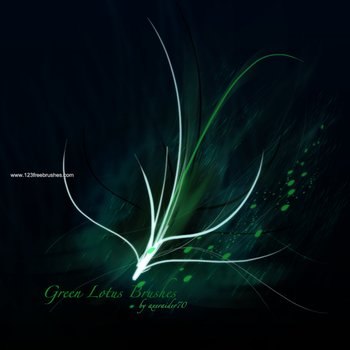 Green Lotus