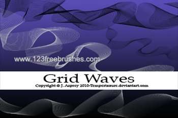 Grid Waves