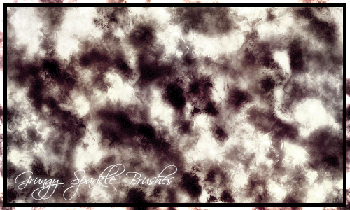Grungy Sparkle