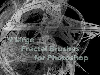 Large Fractal